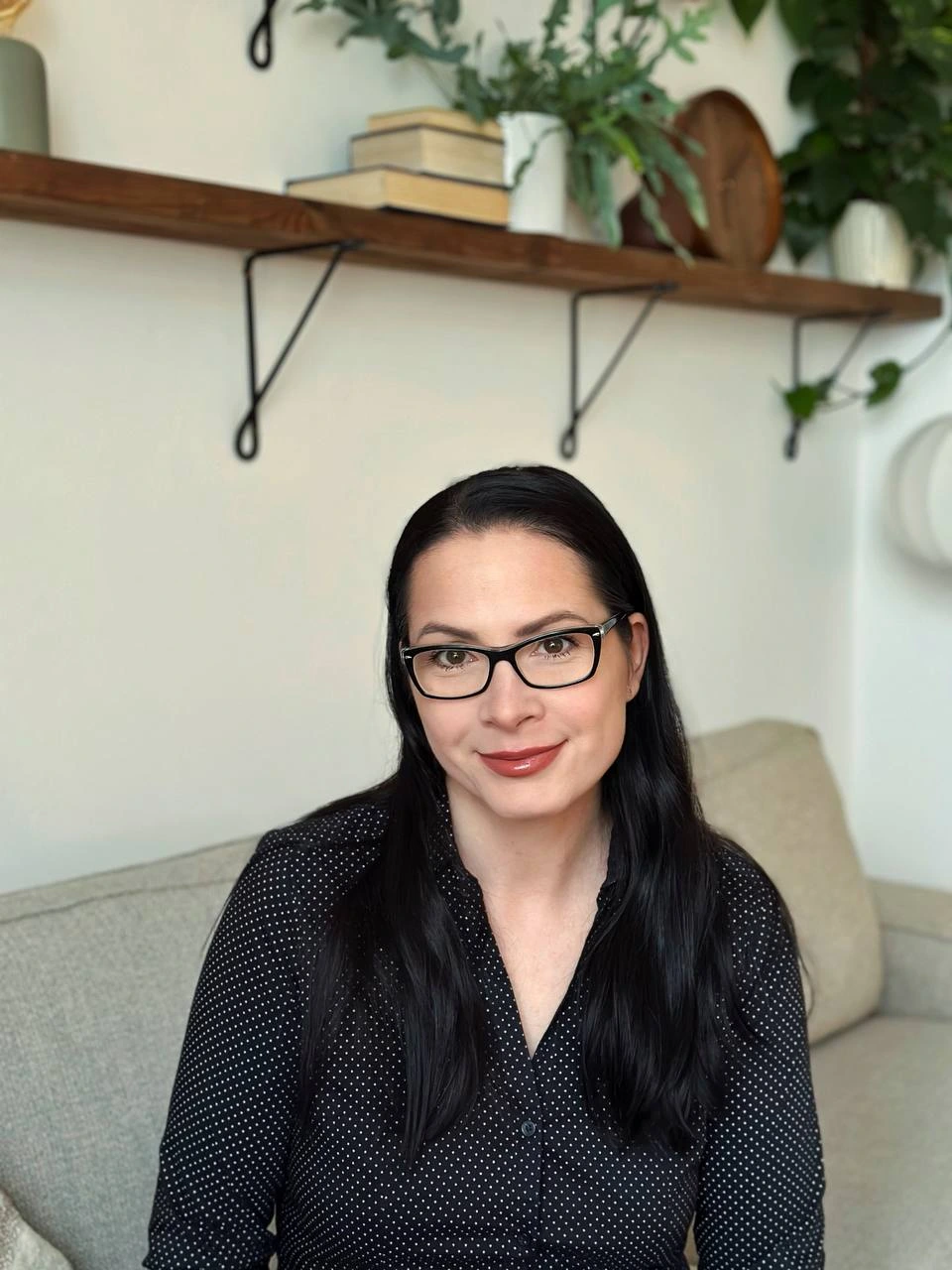 Monika Rudy Smajdor – psycholog, psychoterapeuta i seksuolog w Warszawie
