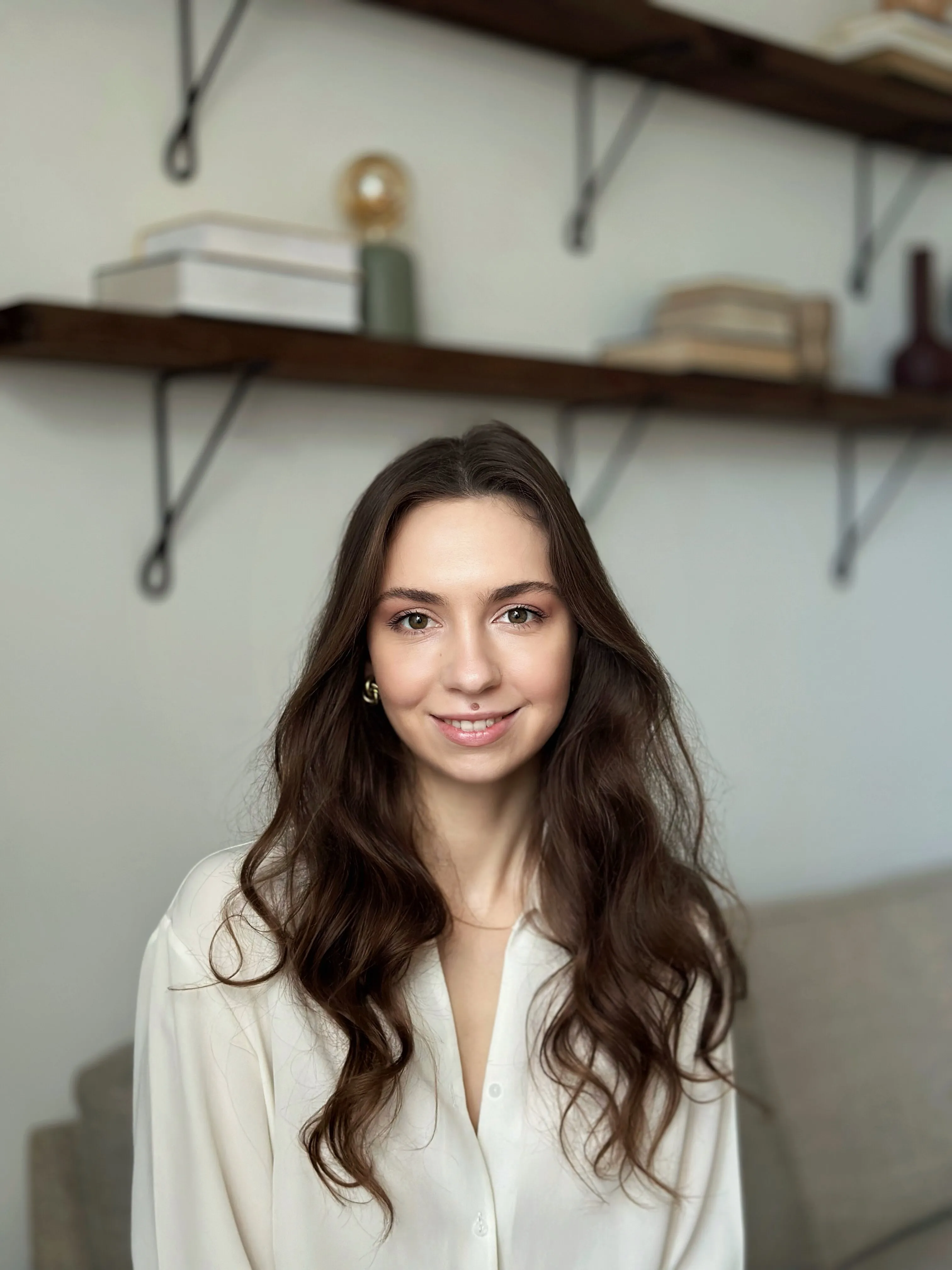 Nataliia Lahodiuk – psycholog i psychoterapeuta w Warszawie